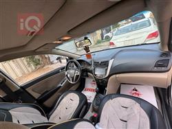 هیۆندای ئەکسنت